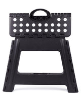 Opstap opvouwbaar medium 150 kg EN14183