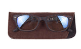 Lesebrille Stockholm Computer / TV Stärke 0.00