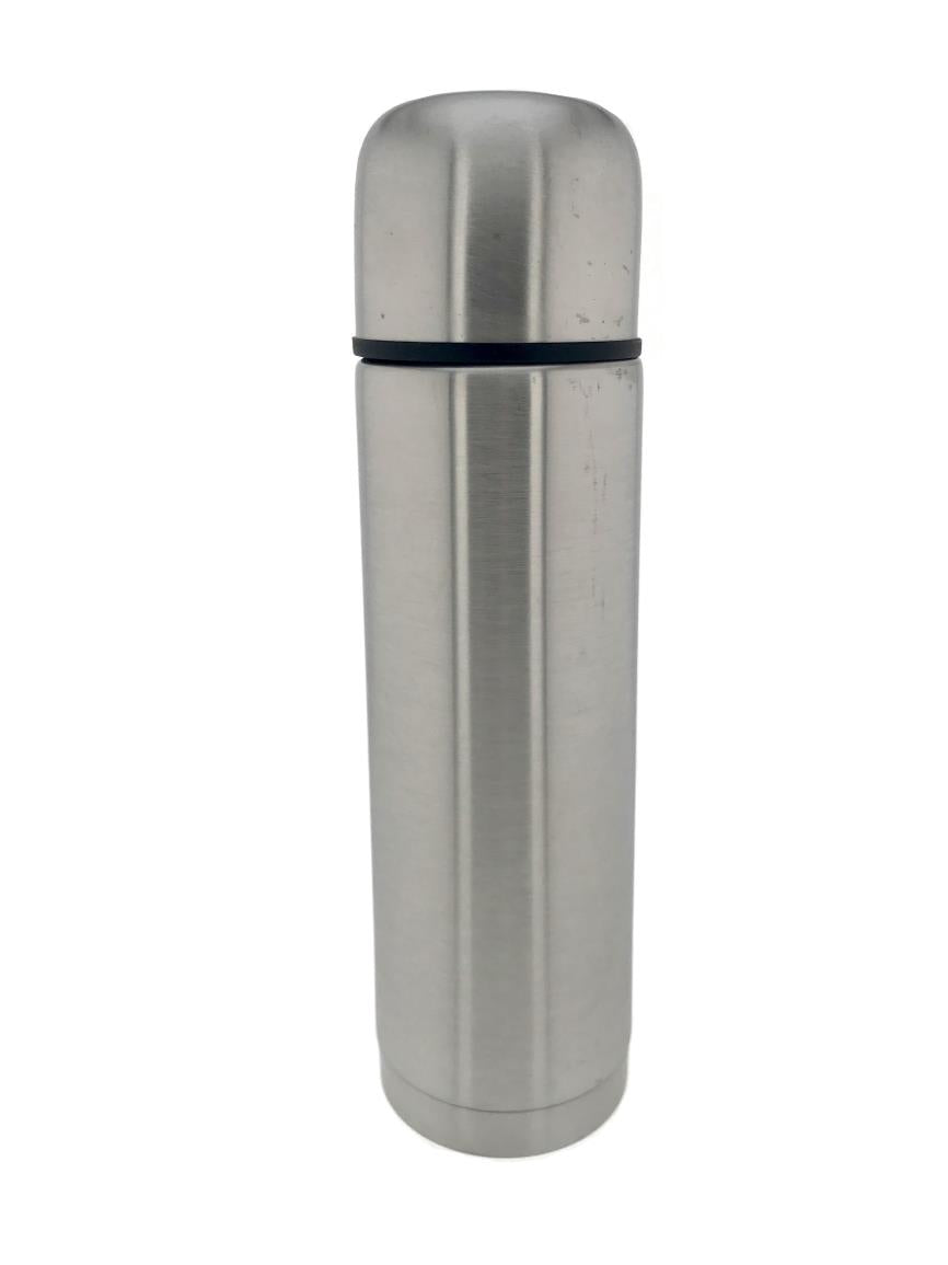 Thermos flask 0.5 ltr SS