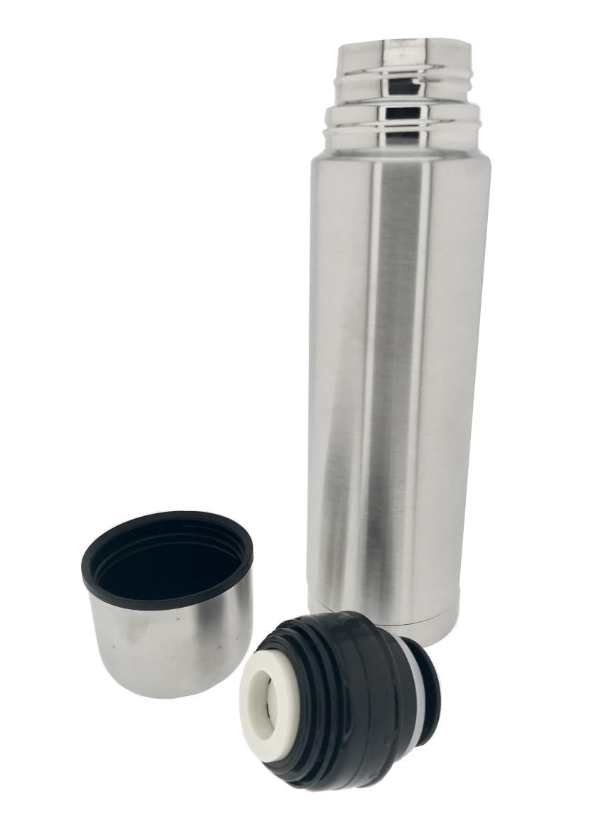 Thermos flask 0.5 ltr SS