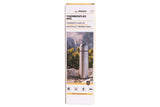 Thermos flask 0.5 ltr SS