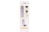 Thermos flask 0.5 ltr SS