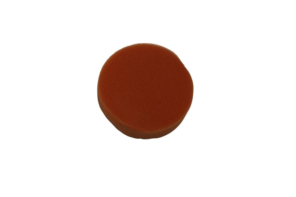 Poetspad foam ø75 mm voor 012147