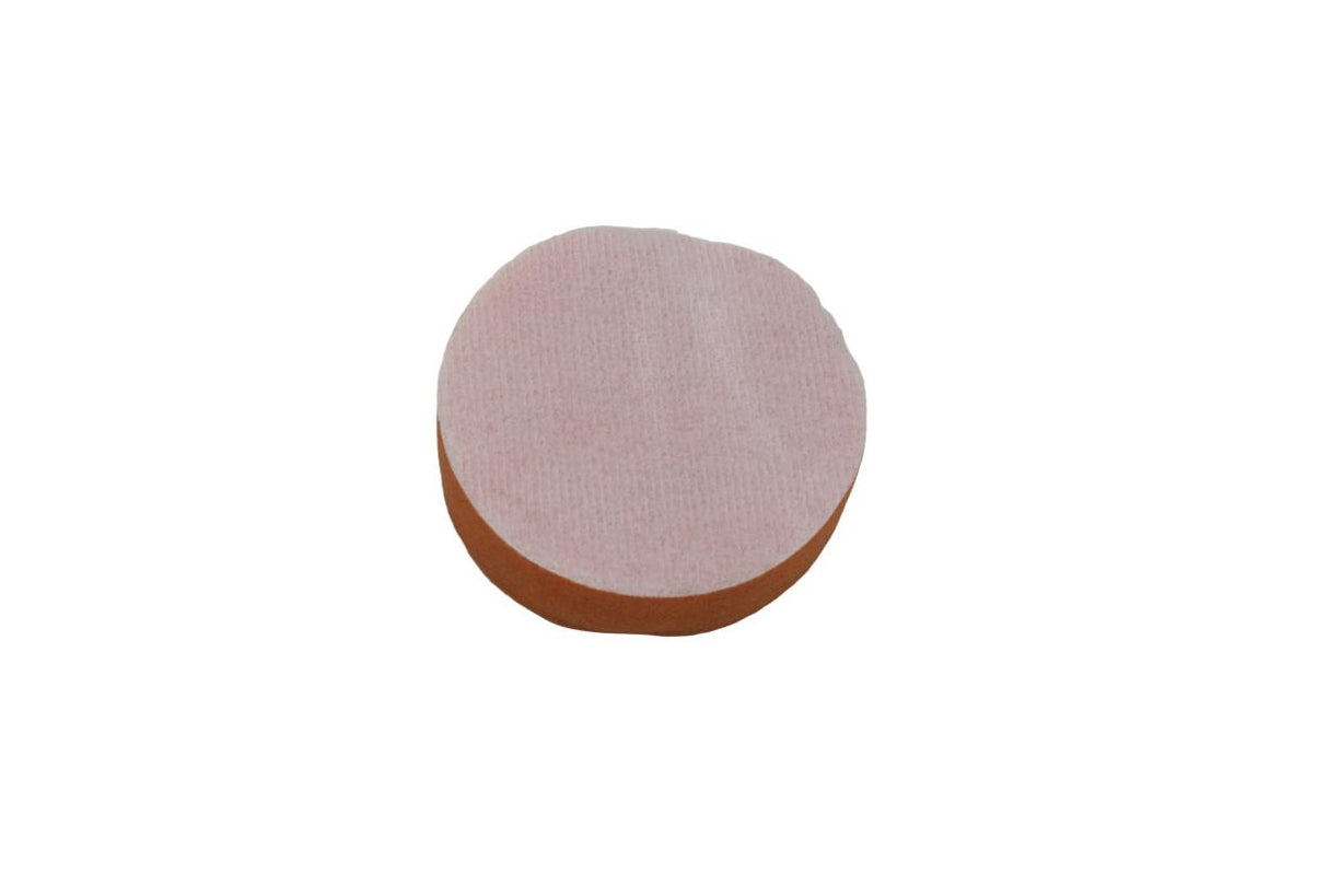 Poetspad foam ø75 mm voor 012147