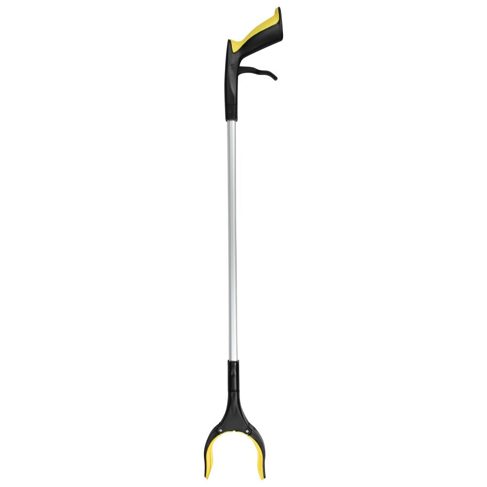 Pick up tool 82 cm profi draaibare kop