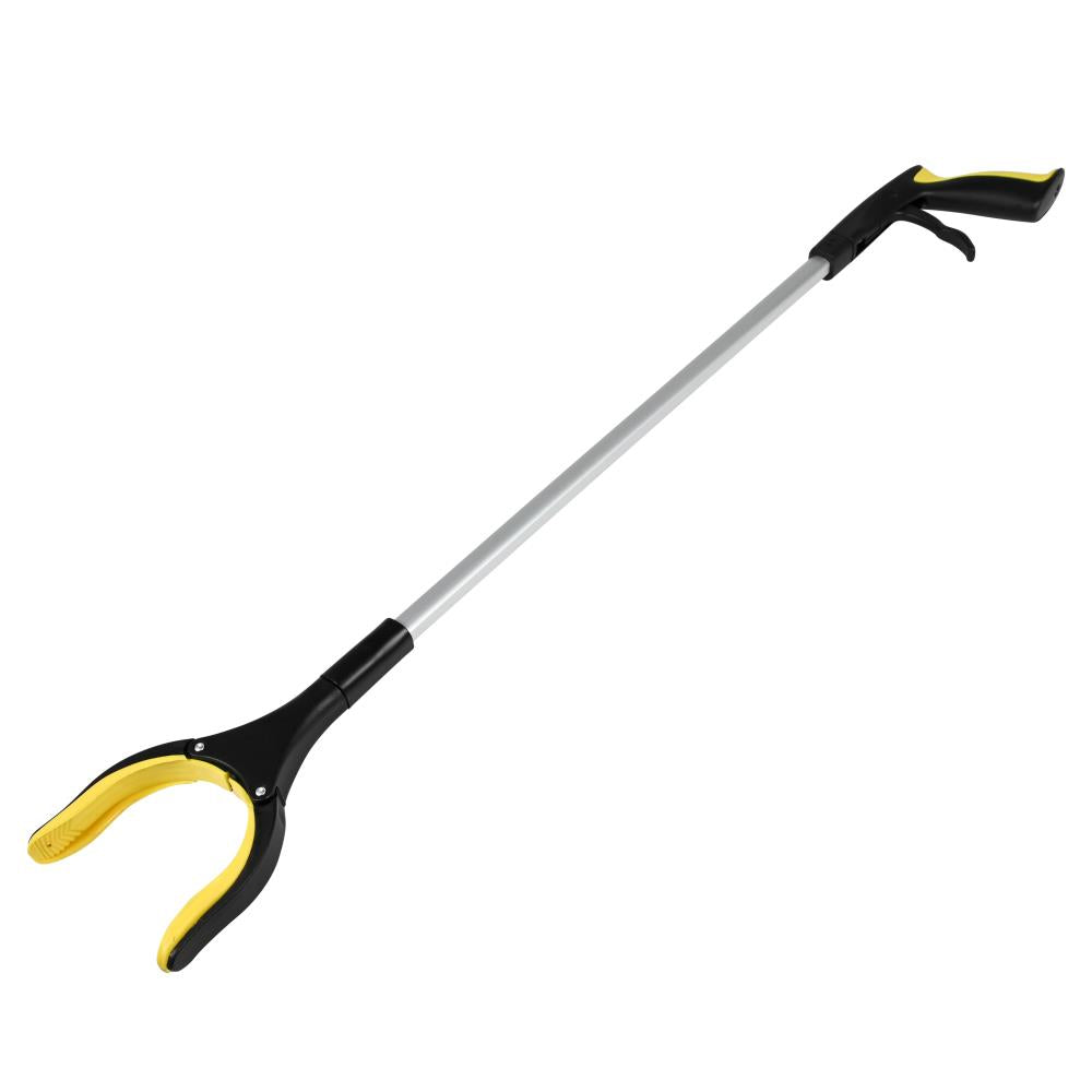 Pick up tool 82 cm profi draaibare kop