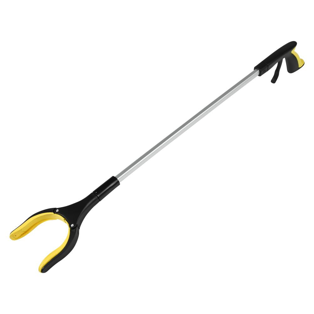 Pick up tool 82 cm profi draaibare kop