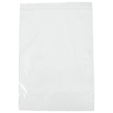 Grip-seal bag 25 pcs 16 x 23 cm
