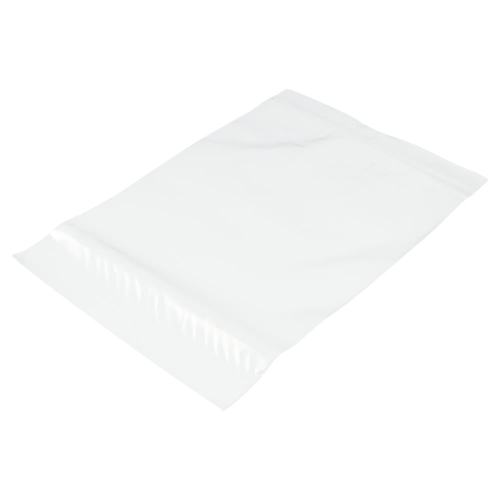 Grip-seal bag 25 pcs 16 x 23 cm
