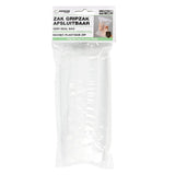 Grip-seal bag 25 pcs 16 x 23 cm