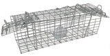 Animal trap 2 doors foldable 31 x 11 x 11 cm