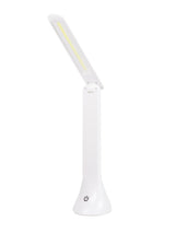 Bureaulamp COB dimbaar + verstelbaar