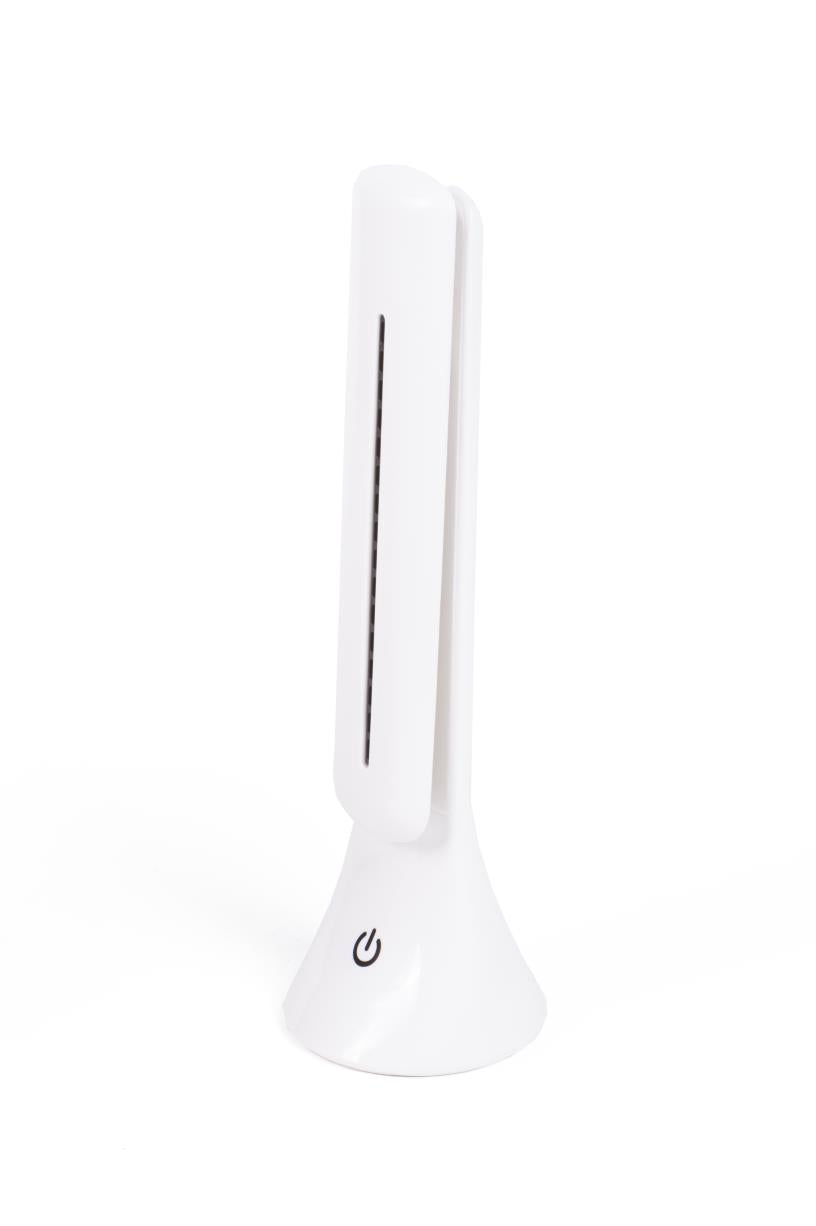 Bureaulamp COB dimbaar + verstelbaar