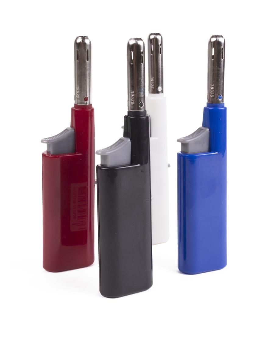 Aansteker BBQ 12,4 cm Seattle mix display