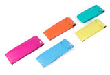 Lesebrille Havana + Etui Mix Display