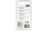 Stoelhoek 16 dlg 25 x 25 x 14.5 mm