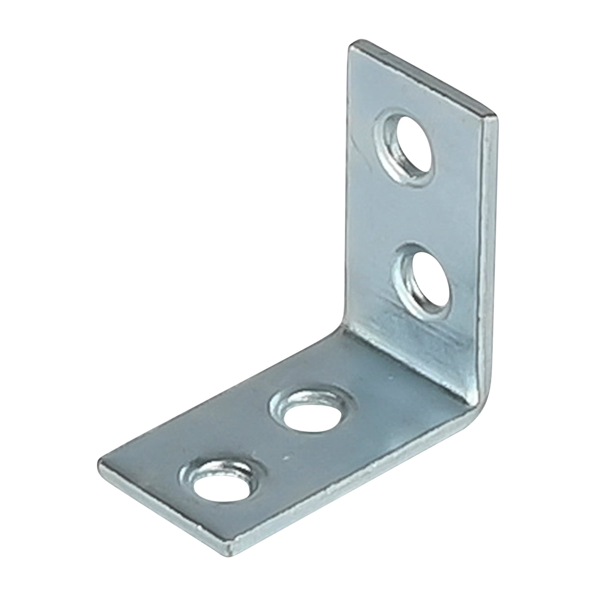 Hardware angle plate 16 pcs 25 x 25 x 14,5 mm