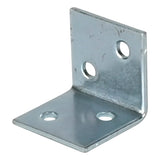 Hardware corner brace 8 pcs 30 x 30 x 30 mm