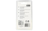 Stoelhoek 12 dlg 40 x 40 x 15 mm