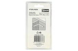 Stoelhoek 12 dlg 40 x 40 x 15 mm