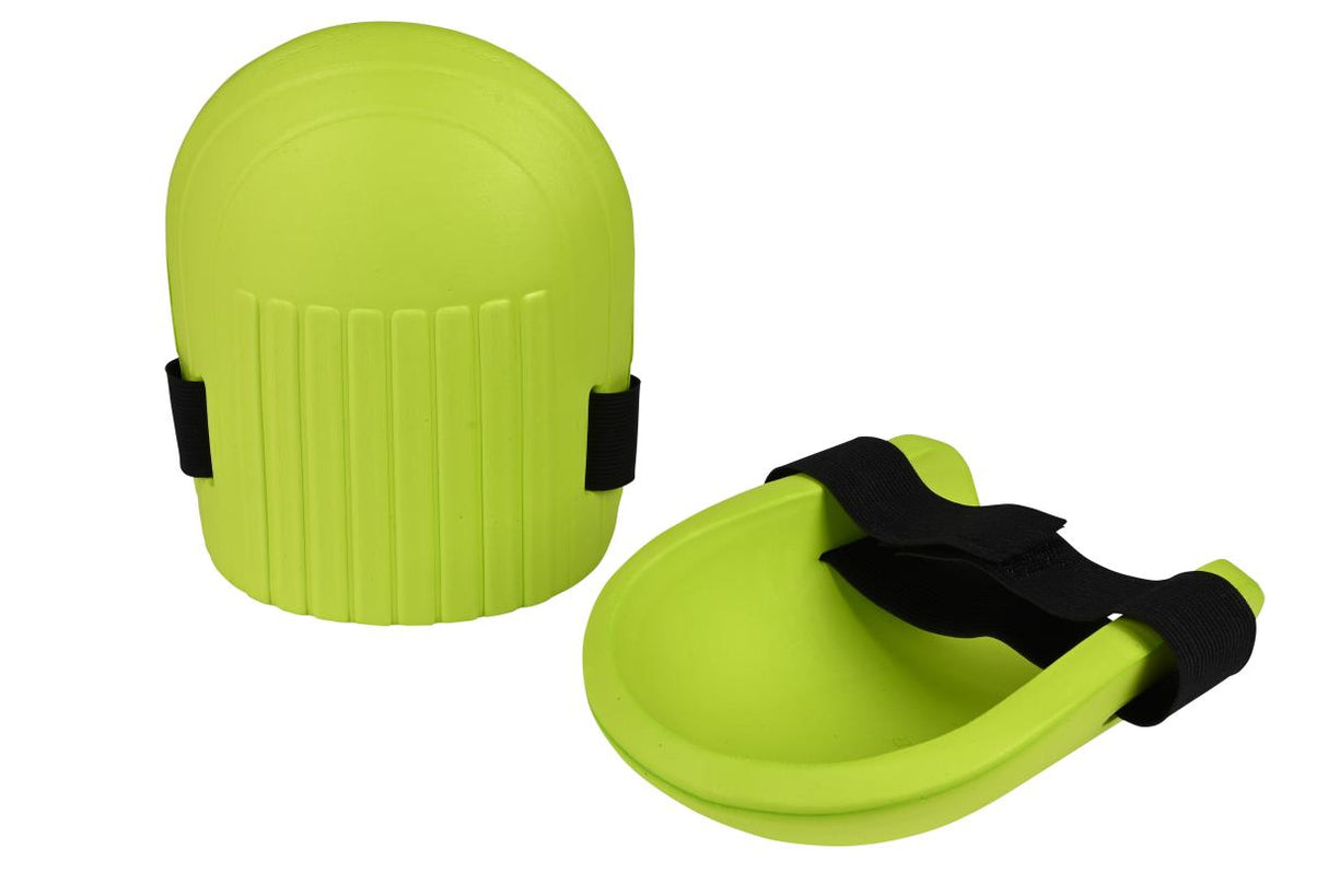 Knee pad foam