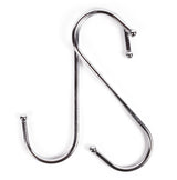 S-Haken 160 mm 2-tlg
