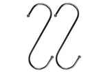 S-Haken 160 mm 2-tlg