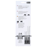 O-Ring Dichtungsentferner Set 4-tlg