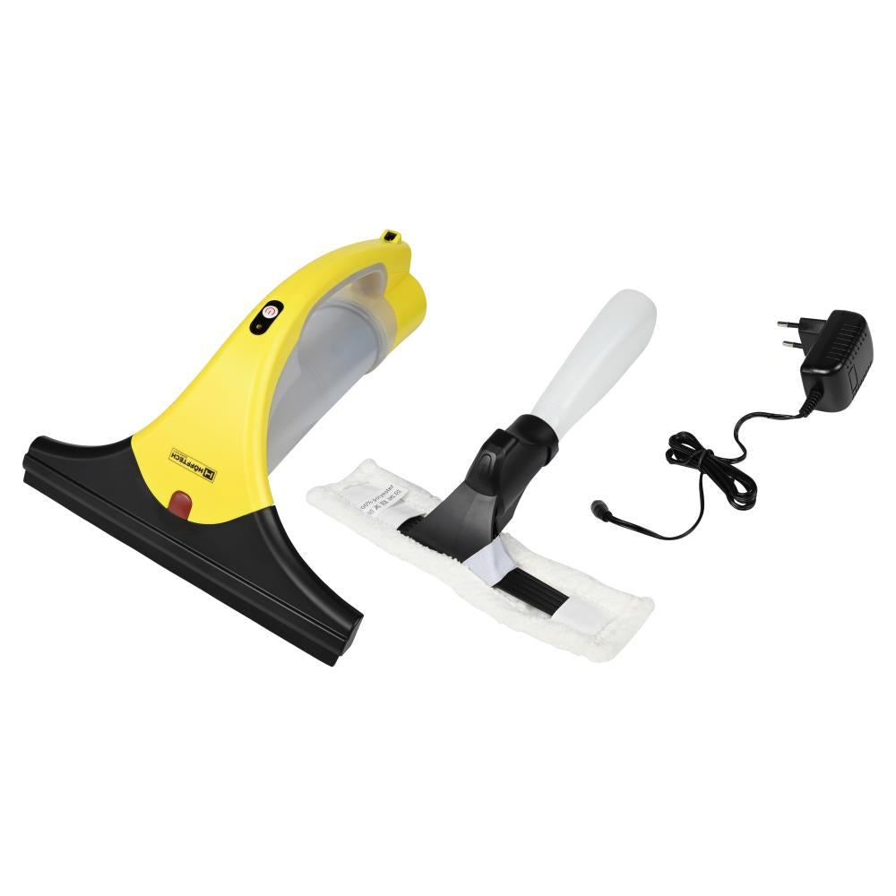 Aspirateur à vitre + vaporisateur