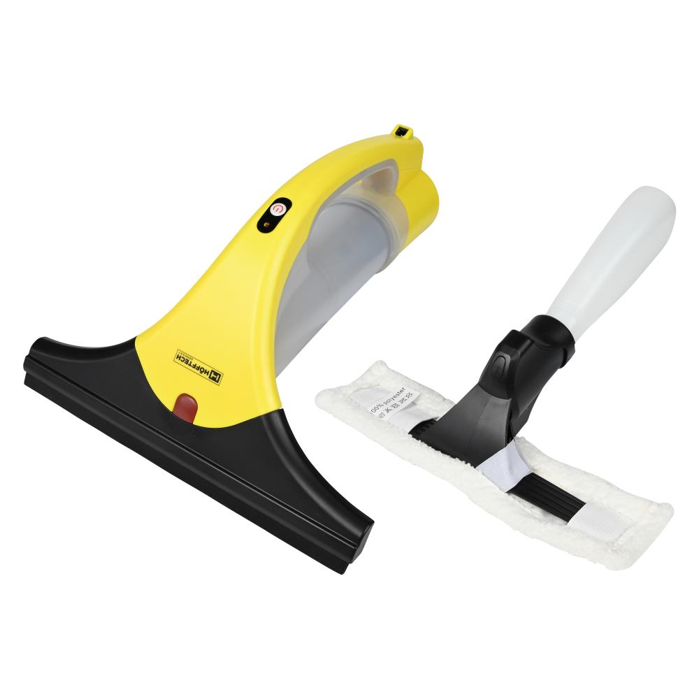 Aspirateur à vitre + vaporisateur