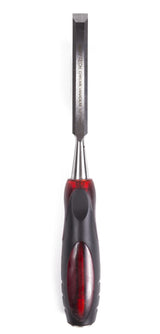 Wood chisel cv soft grip 13 mm (1/2")