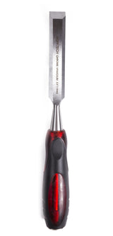 Wood chisel cv soft grip 19 mm (3/4")
