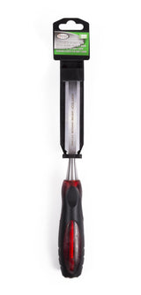 Wood chisel cv soft grip 19 mm (3/4")