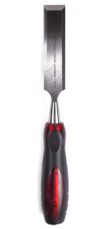 Ciseau à bois cv soft grip 25 mm (1")