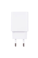 USB-A lader (2A) wit