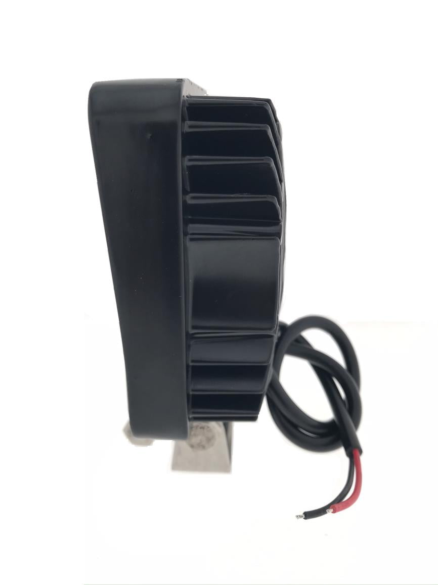 Werklamp 16 LED 48W 10-30V