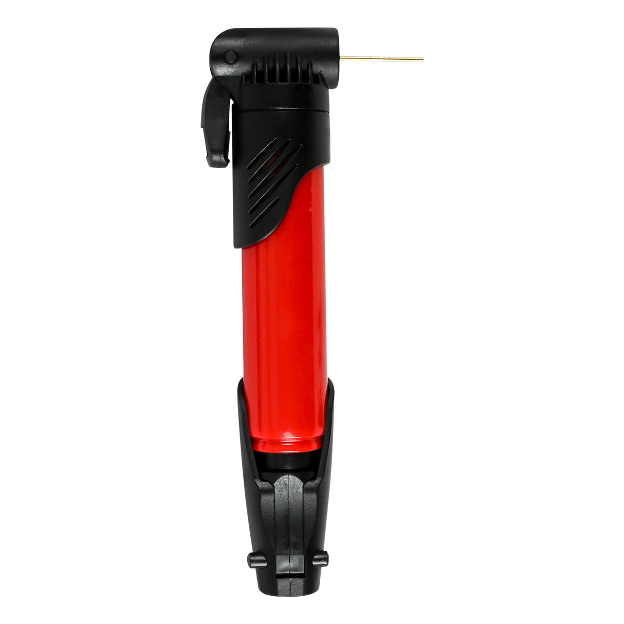 Fietspomp + balpomp compact