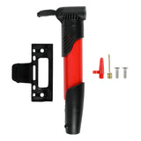 Fietspomp + balpomp compact