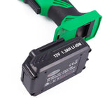 Batteriekompressor 12V 10 bar 150 psi 1300 mAh