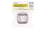 Stopcontact 1-voudig waterdicht IP54