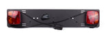 Rampe de signalisation 0.75 m / 1,5 m de cable / 7-pin E9