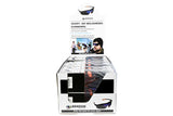 Beschermbril/ sportbril/ zonnebril CE keur display