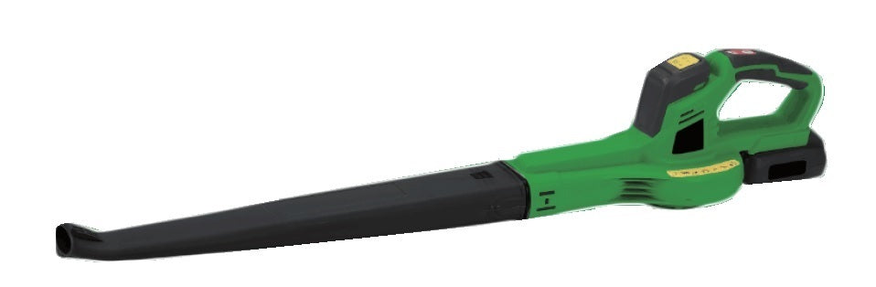 Souffleur de feuilles sans fil 20V 1300 mAh