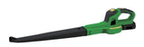 Souffleur de feuilles sans fil 20V 1300 mAh