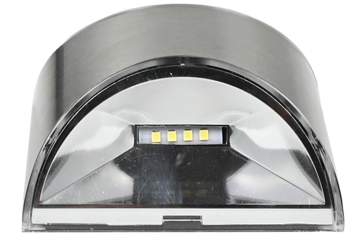 LED light solar SS 4 SMD 1.2V 300 mAh