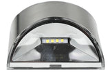 LED light solar SS 4 SMD 1.2V 300 mAh
