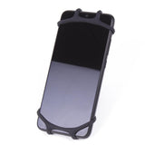 Support de téléphone velo universel