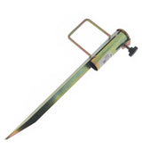 Support parasol metal
