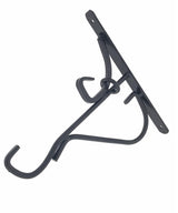 Pflanzenhaken metall 25 x 24 cm