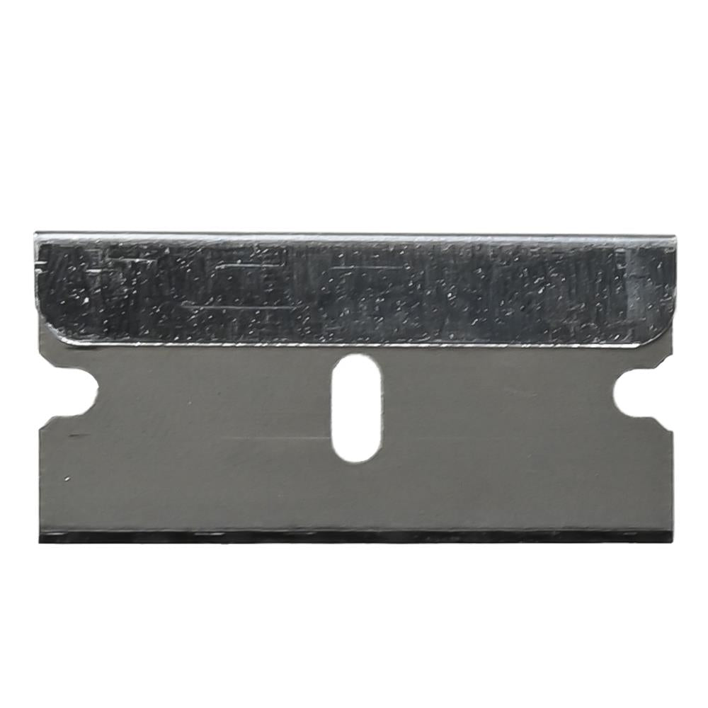 Scrapper blades spare 10 pcs deluxe
